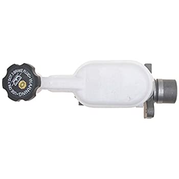 【中古】【輸入品・未使用】ACDelco 18M2740 Professional Brake Master Cylinder Assembly