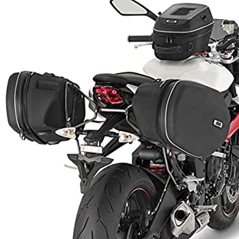 【中古】【輸入品・未使用】GIVI /ジビ SADDLEBAGS SPACERS FOR 3D600|スカイマーケットプラス