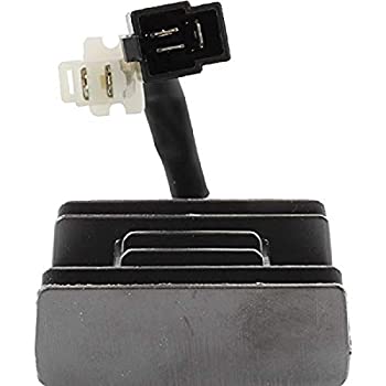 【中古】【輸入品・未使用】DB Electrical ASU6020 New Regulator Rectifier for Suzuki GN125E (1991-1997)%ｶﾝﾏ% GZ250 (1999-2010)