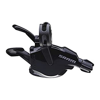 【中古】【輸入品・未使用】SRAM S700 Trigger Flat Bar 11-Speed Rear 2-Speed Front Shifter Set by SRAM 26,956円