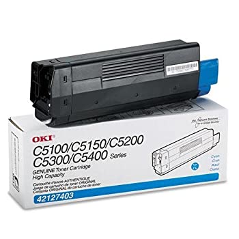 【中古】【輸入品・未使用】oki42127403???42127403大容量トナータイプc6|スカイマーケットプラス