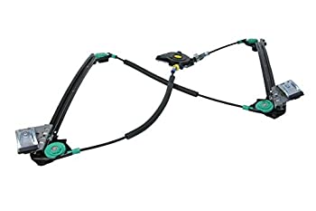 【中古】【輸入品・未使用】URO Parts 996?542?075?04-prmウィンドウレギュレータ