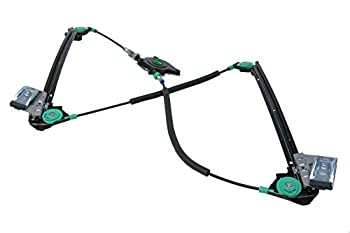 【中古】【輸入品・未使用】URO Parts 996?542?076?04-prmウィンドウレギュレータ