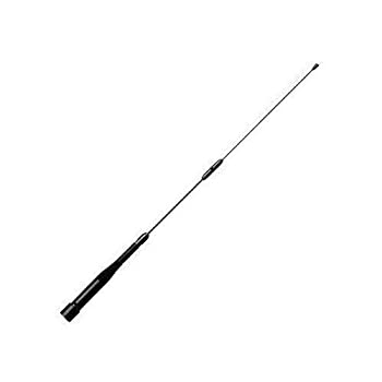 【中古】【インポート品・未当て嵌める】Comet SS-460SBNMO - 2M/70糎 デュアルバンドスプリング 可動性空中線 (NMO)