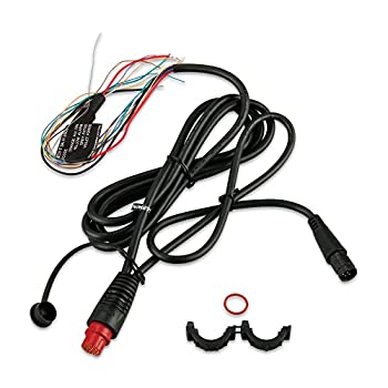【中古】【インポート品・未当て嵌める】Power/Data/Sonar Cable (19-pin)
