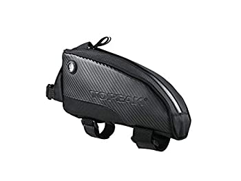 【中古】【インポート品・未当て嵌める】TOPEAK(トピーク) Fuel Tank(フュエルタンク) とっ始め熱電子管御徒面子 (L) BAG33901