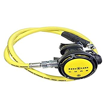 【中古】【輸入品・未使用】Aqualung Core Octopus by Aqua Lung