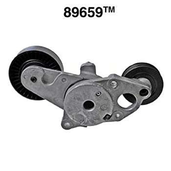 【中古】【輸入品・未使用】Dayco 89659ドライブベルトテンショナ