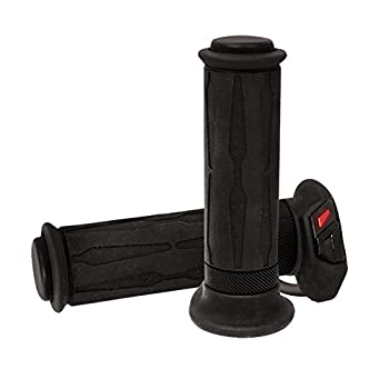 【中古】【輸入品・未使用】HEATED GRIPS 7/8 APOLLO