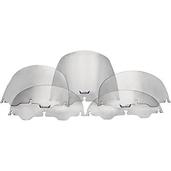 【中古】【輸入品・未使用】Slip Streamer 10インチ クリア交換用フロントガラス S-234-10|スカイマーケットプラス