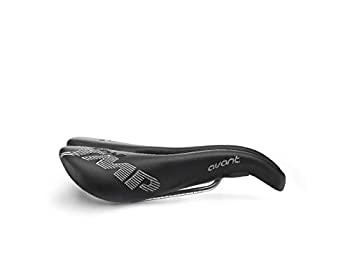 【中古】【インポート品・未当てはめる】Selle SMP Avantサドル???黒いこと