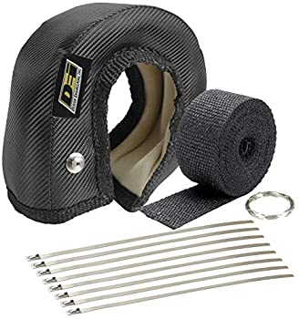 【中古】【輸入品・未使用】Turbo Shield Kit T4%カンマ% Onyx