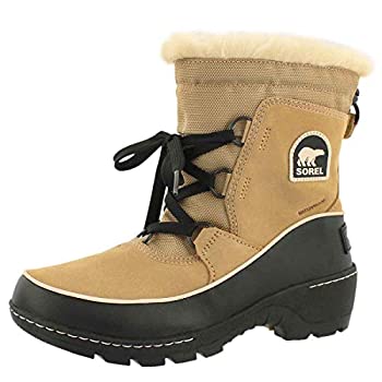 【中古】【輸入品・未使用】SOREL TIVOLI III-CR/BL サイズUS6｜スカイマーケットプラス