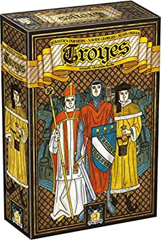 【中古】【輸入品・未使用】Troyes｜スカイマーケットプラス