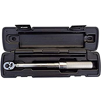 【中古】【輸入品・未使用】ATD Tools 2501 3/8インチドライブ 30-250インチポンド トルクレンチ