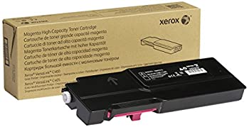 【中古】【輸入品・未使用】GENUINE MAGENTA HIGH CAPACITY TONER CART｜スカイマーケットプラス