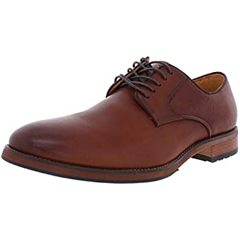 【中古】【輸入品・未使用】[Florsheim] メンズ 14198-001 カラー: ブラウン