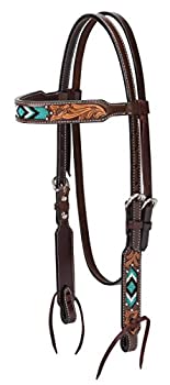 【中古】【輸入品・未使用】Turquoise Cross Turqoise Beaded Collection