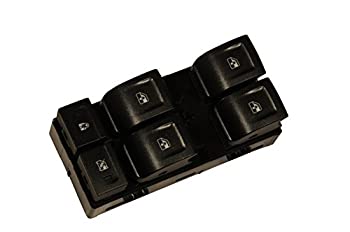 【中古】【輸入品・未使用】ACDelco 23427094 GM Original Equipment Front Side Window Switch