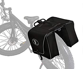 【中古】【輸入品・未使用】Rambo Bikes バイクアクセサリー バッグ R162 黒
