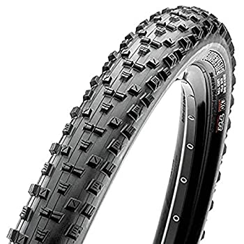 【中古】【輸入品・未使用】Maxxis Forekaster F60 Dc Exo/Tr タイヤ 27.5X2.60｜スカイマーケットプラス