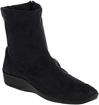 【中古】【輸入品・未使用】Arcopedico レディース L8 US サイズ: 5.5 カラー: ブラック