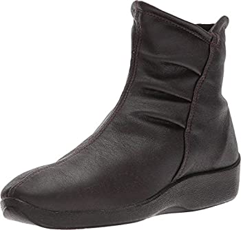 【中古】【輸入品・未使用】[Arcopedico] レディース カラー: ブラウン