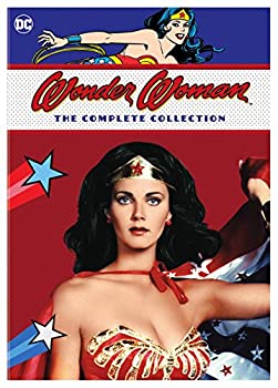 【中古】【輸入品・未使用】Wonder Woman: The Complete Series｜スカイマーケットプラス