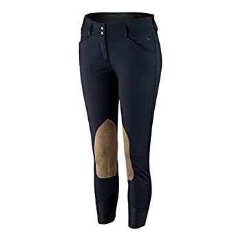 【中古】【インポート品・未当て嵌める】RJ Classics Gulf膝継ぎ切れBreeches???黒いこと