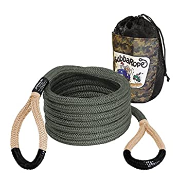 【中古】【輸入品・未使用】Bubba Rope (176655 レネゲードロープ 3/4インチ x 20フィート (20フィート)｜スカイマーケットプラス 45,102円