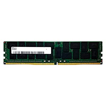 【中古】【輸入品・未使用】Hynix hma84gr7afr4?N-vk 32?GB ddr4???2666?ECC REG DIMM｜スカイマーケットプラス