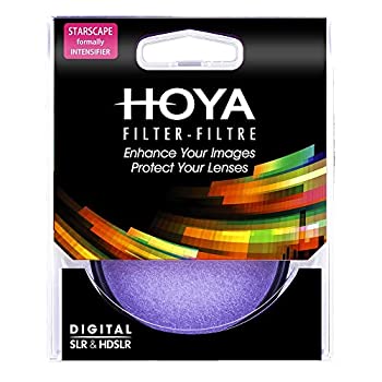 【中古】【輸入品・未使用】Hoya 82mm RA54 レッドインハンサー 色彩強調効果用フィルタ