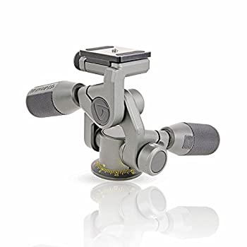 【中古】【輸入品・未使用】Vanguard ALTA PH-32 3ウェイ 三脚 パンヘッド