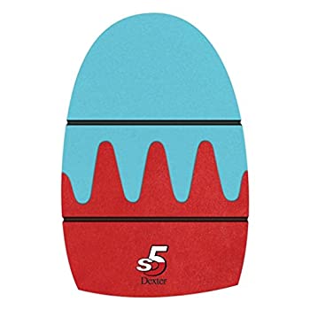【中古】【インポート品・未当て嵌める】Dexter the 9- s5?Sawtoothスライドソール