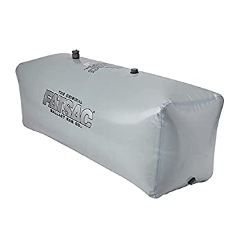 【中古】【輸入品・未使用】Fly High Pro Xシリーズ Fat Sac - 20インチ X 20インチ X 50インチ、750ポンド グレー。