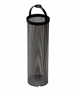 【中古】【インポート品・未当てはめる】Groco bs-7?basket-304?SS 3.1?%ﾀﾞﾌﾞﾙｸｫｰﾃ% %ﾀﾞﾌﾞﾙｸｫｰﾃ% X 10.6?%ﾀﾞﾌﾞﾙｸｫｰﾃ% %ﾀﾞﾌﾞﾙｸｫｰﾃ%