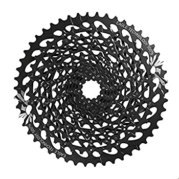 【中古】【インポート品・未当て嵌める】SRAM テープ 12S XG?1275 10?50 12S (GX)