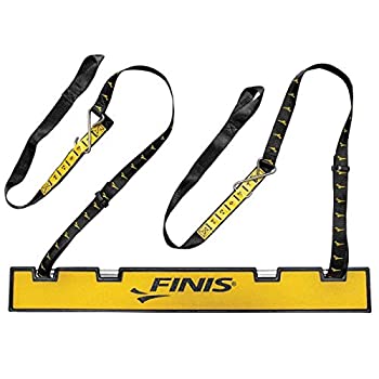 【中古】【インポート品・未当てはめる】FINIS Unisex Backstroke Start Wedge%ｶﾝﾏ% Black%ｶﾝﾏ% One Size