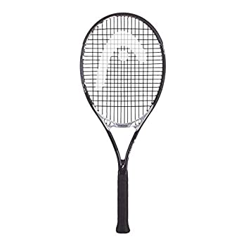 【中古】【輸入品・未使用】HEAD MxG 1 ラケット 4 1/2