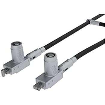 【中古】【輸入品・未使用】ノーブルセキュリティtzng04dhtダブルヘッドウェッジ& T - Bar withバレルロックキー&トラップ