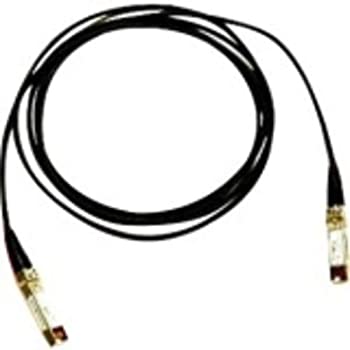 【中古】【輸入品・未使用】Axiom 10GBASE-CU SFP+ アクティブ D