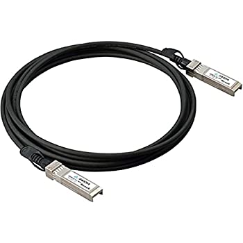 【中古】【輸入品・未使用】Axiom jh654?a-ax 10?GBASE - CUダイレクトアタッチケーブル???SFP + to SFP +???8?ft???Twinaxial???パッシブ