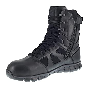 【中古】【輸入品・未使用】[リーボック] Work Men's Sublite Cushion Tactical