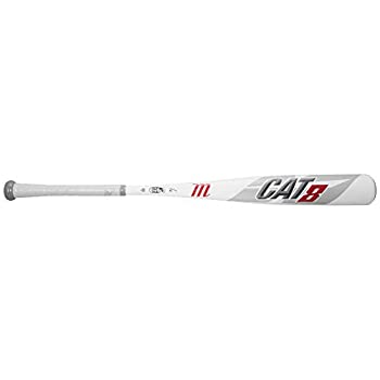【中古】【輸入品・未使用】(31/21) - Marucci Cat8 Senior League Baseball Bat