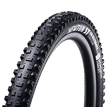 【中古】【輸入品・未使用】グッドイヤー ニュートンST タイヤ 27.5インチ x 2.40インチ 折りたたみ式 チューブレス対応 ダイナミック:R/T EN Ultimate、240TPI、ブラック|スカイマーケットプラス
