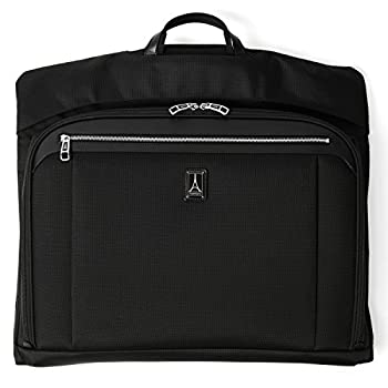 【中古】【輸入品・未使用】Travelpro プラチナエリート 二つ折り 機内持ち込み用衣類バレット%ｶﾝﾏ% Platinum Elite - 二つ折り機内持ち込み衣類バッグ%ｶﾝﾏ% ブラック(Shado