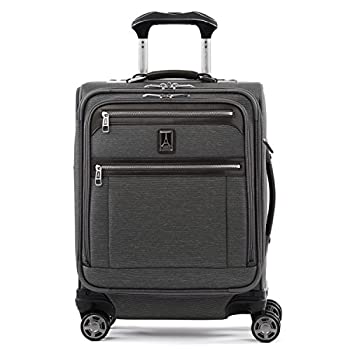 【中古】【輸入品・未使用】Travelpro 機内持ち込み手荷物%カンマ% ヴィンテージグレー%カンマ% One Size|スカイマーケットプラス