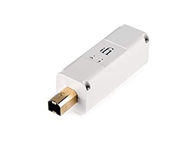 【中古】【輸入品・未使用】iFi-Audio オーディオアクセサリー iPurifier 3(B-TYPE) IPURIFIER-3-B-TYPE
