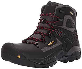 【中古】【輸入品・未使用】KEEN Utility メンズ 1021351 US サイズ: 12 W US カラー: ブラック|スカイマーケットプラス