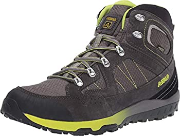 【中古】【輸入品・未使用】Asolo メンズ ランドスケープ GV ハイキングブーツ US サイズ: 11 カラー: グレイ